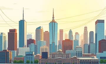 Real Estate REITS: Passive Property Investment Power