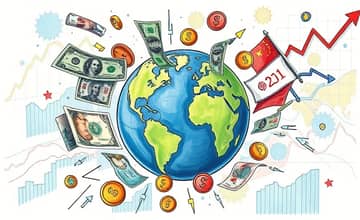 Currency Corner: Understanding Foreign Exchange for Investors