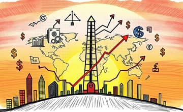The Economic Barometer: Understanding Macro Trends for Investors