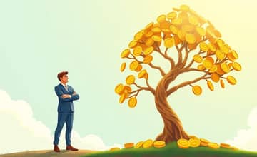 The Investor's Mindset: Cultivating Discipline and Patience