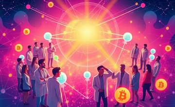 The Promise of Decentralized Science (DeSci)