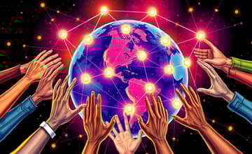 The Ethics of Decentralization: Power and Responsibility