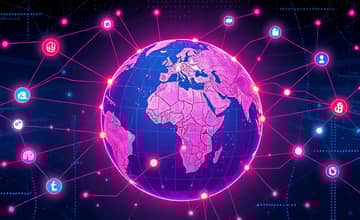 Blockchain and Beyond: Investing in Decentralized Technologies