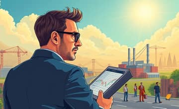 Microeconomics for Investors: Company-Specific Insights