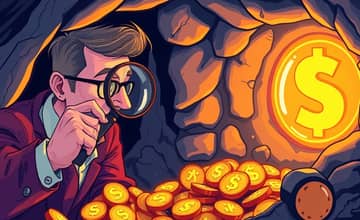 The Value Hunter: Discovering Bargains in the Market