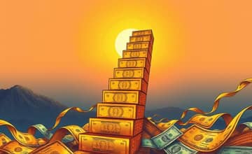 The Income Ladder: Building a Sustainable Cash Flow Portfolio