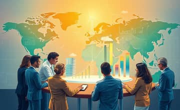 The Sector Specialist: Deep Dives for Targeted Growth