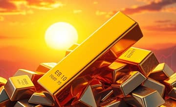 Precious Metals Play: Gold, Silver, and Strategic Investing