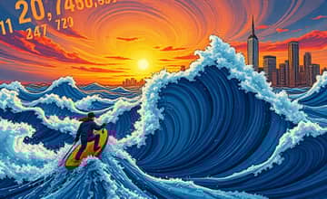 Predicting the Unpredictable: Scenarios for Market Preparedness