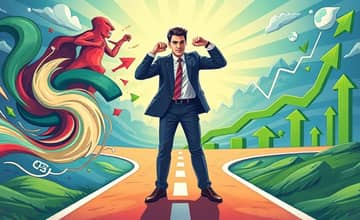 Behavioral Biases: Overcoming Psychological Investment Traps