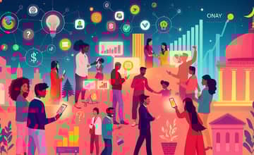 Crowdfunding Connections: New Avenues for Investing