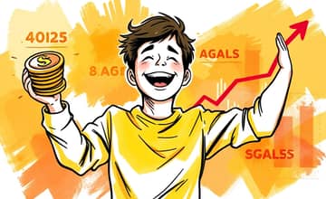 From Savings to Stocks: Making Your Money Work Harder