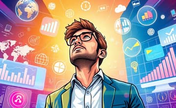 Investor's Advantage: Leveraging Information for Better Decisions