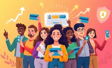 The Credit Card Confidence Boost: A Guide to Financial Empowerment