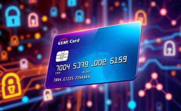 The Anatomy of a Credit Card: What Every Part Means for You