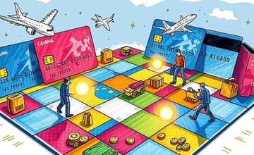 Mastering the Credit Card Game: Rules for Financial Victory