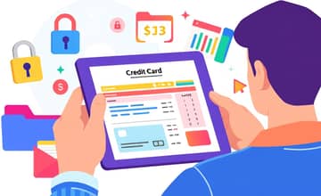 Decoding Credit Card E-Statements: A User-Friendly Guide