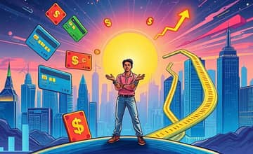 Credit Card Wisdom: Lessons from Financial Experts