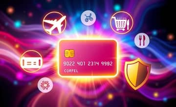 The Quiet Power of Your Credit Card: Benefits You Never Knew Existed