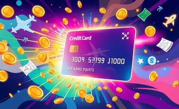 Credit Card Alchemy: Turning Spending into Savings