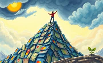 Credit Card Resilience: Bouncing Back from Financial Setbacks