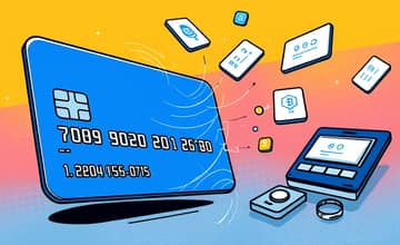 The Art of the Credit Card Pivot: Adapting to Your Needs