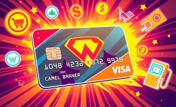 Credit Card Superpowers: Enhancing Your Purchasing Power