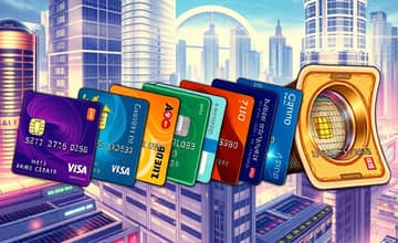 The Credit Card Time Machine: Planning for Tomorrow's Finances