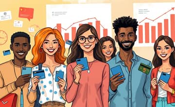 Credit Card Harmony: Balancing Rewards and Responsibilities