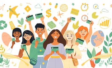 The Conscious Consumer's Guide to Credit Cards