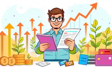 Credit Card Habits That Will Make You Rich (Eventually)