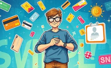 The Agile Credit Card User: Adapting to Market Changes