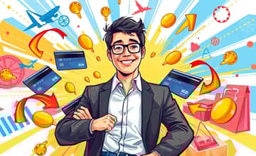 Credit Card Finesse: Making Every Transaction Count