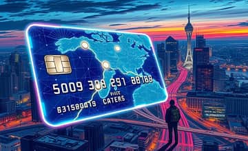 Your Credit Card as a Financial GPS: Navigating Your Money Journey