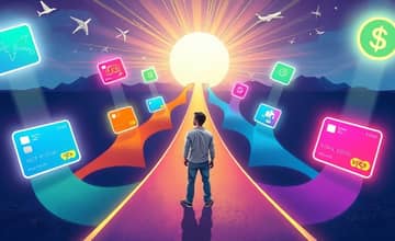 The Strategic Credit Card Move: Planning Your Next Financial Step