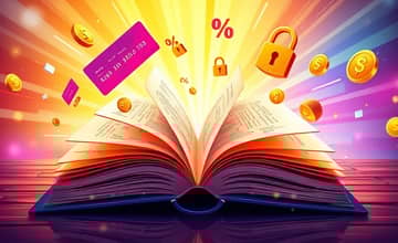 The Language of Credit Cards: Understanding Every Term