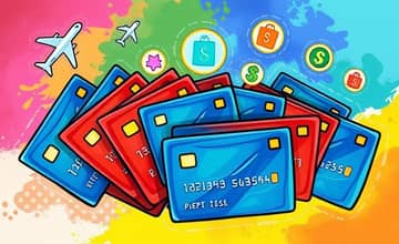 Credit Card Synergy: How Different Cards Work Together