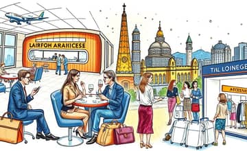 Unlocking Credit Card Exclusives: Beyond Standard Benefits