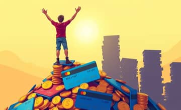 Credit Card Discipline: The Foundation of Financial Success