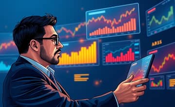 Understanding P/E Ratios: Valuing Companies Like a Pro