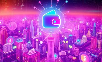 The Digital Wallet Revolution: Navigating Modern Payments