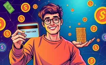 The Credit Card Paradox: Spending to Save, Smartly