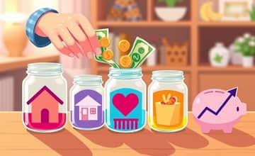 Zero-Based Budgeting: Giving Every Dollar a Job