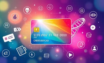 Your Credit Card DNA: Personalizing Your Financial Tools