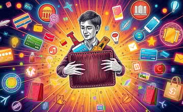 Credit Card Ecosystem: How Every Choice Impacts Your Wallet