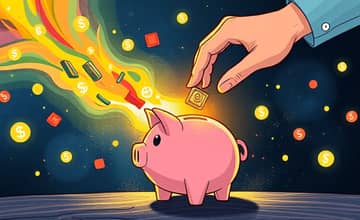 The Science of Saving: Behavioral Nudges for Better Habits