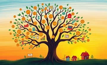 Beyond the Paycheck: Diversifying Your Income Streams