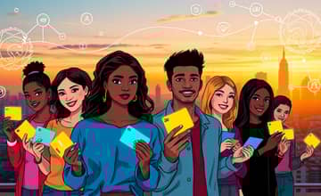 Beyond Transactions: The Human Element of Credit Cards