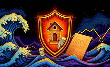 Protecting Your Assets: Beyond Basic Insurance