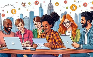 The Future of Work: Financial Planning for the Gig Economy